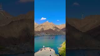 AL RAFISAH DAM | KHORFAKKAN | SHARJAH | FUJAIRAH | UAE 