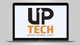 UpTech Intro