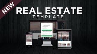 ClickFunnels For Real Estate Agents [NEW FUNNEL TEMPLATE]