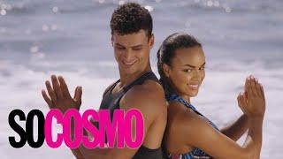 Full Episode: Bahama Drama | SO COSMO S1 E6 | E! Rewind