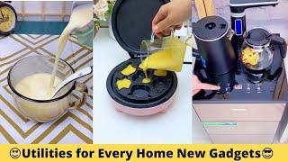 New Smart Utilities  New Gadgets Smart Appliances,  #Shorts