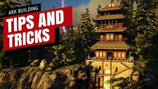 Ark: 10 Basic Building Tips & Tricks