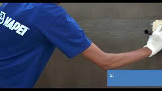 Mapei Planiseal 88 Grey
