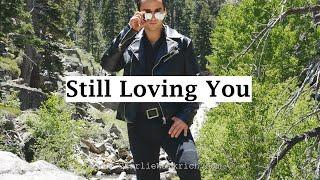 Charlie Walkrich – Still Loving You (Scorpions Piano Cover) Hard Rock Piano Ballad