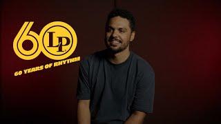 LP60 | Partners in Greatness: Roberto Vizcaino Jr.