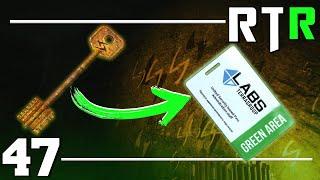 Another GIFT Received! | Escape From Tarkov: Rags to Riches [S11Ep47]