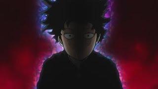 Mob Psycho 100「AMV」-  Beast ᴴᴰ