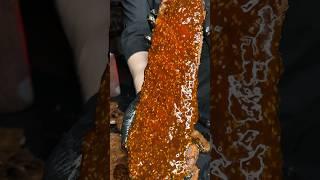 Pork ribs #bbq #grill #smoker #brisket #lowandslow