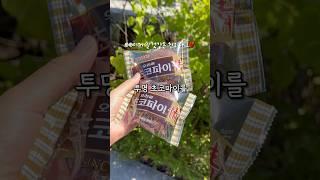 그래..초코파이는 이거거든..