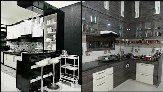 new styish kitchen box designs | kitchen cabinet designs | modern kitchen designs