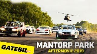 GATEBIL Mantorp Park June 2019 | Official Aftermovie