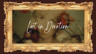 Carly Rae Jepsen — Lost in Devotion (Lyric Video)