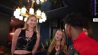 Speed Chooses His New Partner from the Most Beautiful Girls سبيد يختار شريكة الجديدة من جميلات
