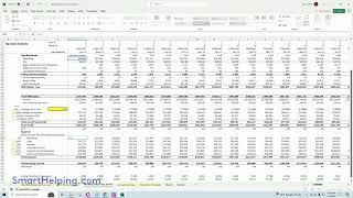 Spreadsheet Additions to SmartHelping Plus: 5/6/2024