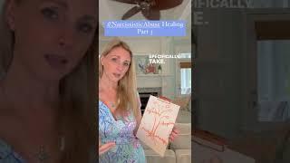 Narcissistic Abuse | Tree of Healing Part 3