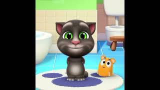 Tutorial my talking tom 2 glitch