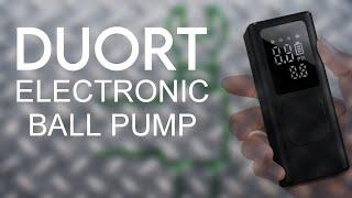 Duort Electronic Ball Pump V23!