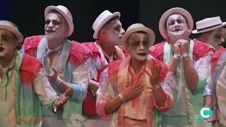 [COAC 2025] ESPECIAL 'EL PASODOBLE'
