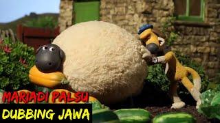 DUBBING JAWA SHAUN THE SHEEP (mariadi palsu)