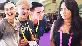 I Met FaZe Clan at TwitchCon...