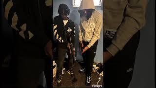 Smoke Diddy x Lil Mooney ~ First 2