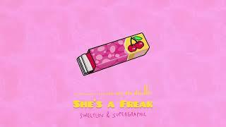 SWEETLOU & SUPERGRAPHIC - She's a Freak (Official Music Video)