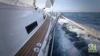 Bavaria 51 Test Sail Republic Magazine