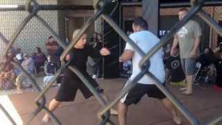 NZT PANKRATION TRAILER