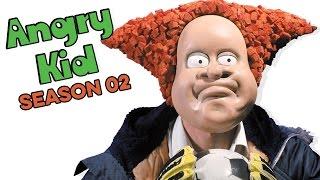 Angry Kid - Season 02 (IN FULL)