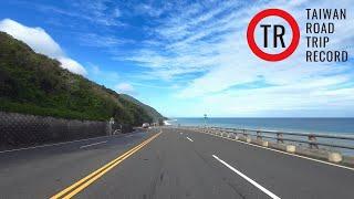 達仁  知本｜台9線｜台東市｜台11線｜達仁｜大武｜金崙｜太麻里｜知本｜紀路片 TAIWAN ROAD TRIP RECORD M40｜台湾 #ロードトリップ｜2022.1109