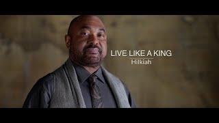 Eyewitness Bible: One Hit Wonders | Episode 14 | Live Like a King - Hilkiah