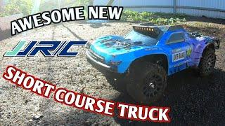 Is the JJRC Q130-C Pro a good budget RC? #jjrc #rccar