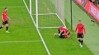 Shqiperi Ukraina. Sulmi i cmendur qe solli penalltine. ALBANIA 1- 2 UKRAINE