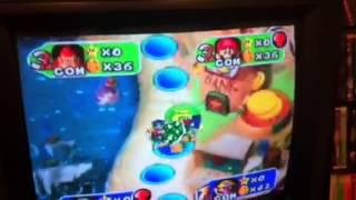 phanpy ken mario party 2 doh i messed