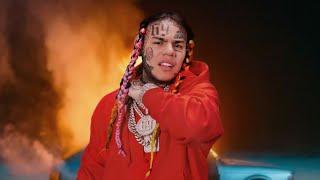 6ix9ine, 2Pac - Arrest Me (ft. Cardi B, 50 Cent, Tyga, The Game) Cullinan Remix 2024