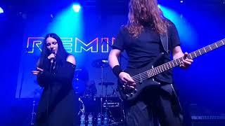 Remina @ "The Endless City" live @ Slaughter Club, Paderno Dugnano (Italy) 21/10/2023