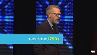 Matt Kibbe: The Radical Idea that Founded America