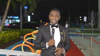 9th Edition Prestigious Music Awards Produced by Télé Anacaona Powered by GUY WEWE NETWORK