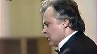 Николай Путилин. Певческие биеннале, 1996 год