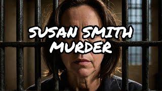 Susan Smith Seduced Behind Bars - MURDER Documentary UK 2023