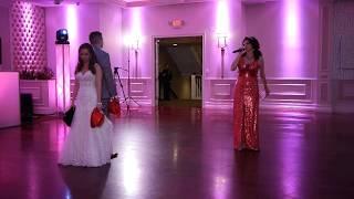 Ukrainian Wedding in New York 1