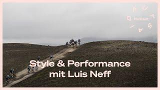 No.45 Style und Performance mit Luis Neff - AUTSAID Podcast