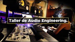 Workshops en EMPRISE Soundlab