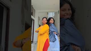 waka waka with my mom  #shorts #trending #viral #dance