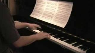 Endless Love - Played by Dexter Tan