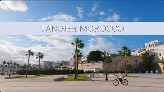 Tangier, Morocco: One Day of Discovery