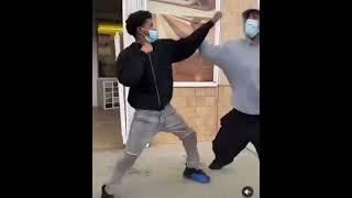 Longos 13 vs Rollin 80 Crip