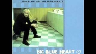 Ron Flynt &  Bluehearts - I See Blue (2000)