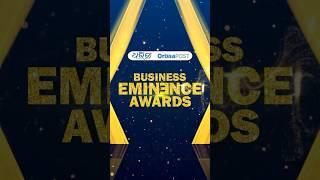 The 5th edition of #BusinessEminenceAwards will take place on April 5 in #Bhubaneswar. #Odisha