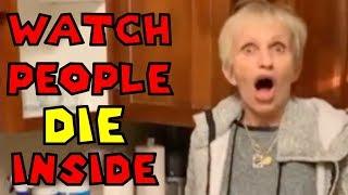 Watch People Die Inside: Compilation  Best of Reddit r/WatchPeopleDieInside Vol 5